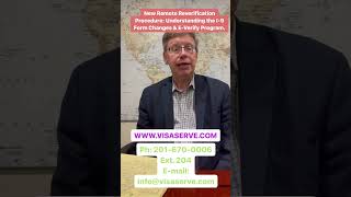 New Remote Reverification Procedure: Understanding the I9 Form Changes & E-Verify Program