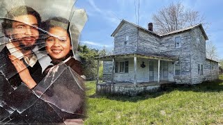 They Abandoned their Parents House ~ Home of an American Farming Family!