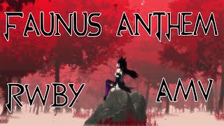 It Doesn't Matter Why [RWBY AMV]