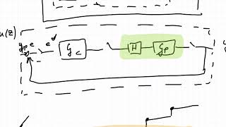 Discrete control configurations Lecture 2019-04-09