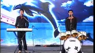 美中文娱晚会2004铜乐队：如果没有你，美中我愿意为你（Band Performance）