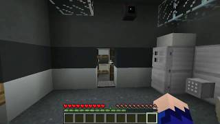 Minecraft 1.12.2 解謎地圖 - (WHO AM I)