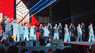 [FANCAM] 011925 SEVENTEEN RIGHT HERE IN BULACAN ~ SUPER