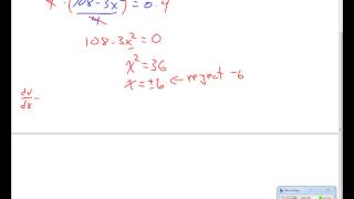 4 7 Optimization Problems