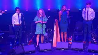 Siansa 2019 - 'Tigh Tara', Coláiste Loreto, Cúil Raithin, Co. Dhoire