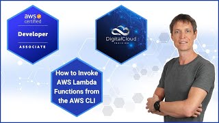 How to Invoke AWS Lambda Functions from the AWS CLI