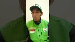 Tutorial gojek gacor ala bang Vlad58 (Widi Gojek Malang)