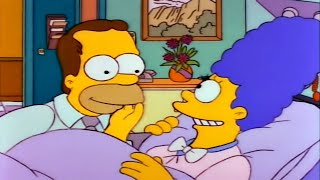 The Simpsons : Bart Was Born