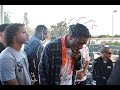 ASAP Rocky LIVE @ Fools Gold Days Off 2016