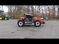 Обзор manitou mlt 742 hlsu turbo 2