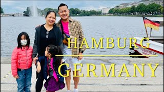 Exploring Hamburg | GERMANY