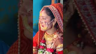 प्रीति की शादी और रीतिरिवाज पहाड़ों के || Preeti's Marriage #shorts @PahadiBiker @PreetiRana