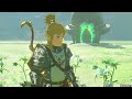 gamers react to the dragon s tears the legend of zelda tears of the kingdom