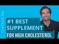 THE ALL-TIME #1 BEST SUPPLEMENT FOR HIGH CHOLESTEROL