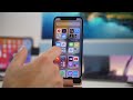 ios 15 hands on what’s new