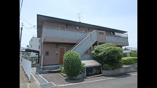 クレールコートツルギ203　橿原神宮前駅　1K　ハイツ　賃貸館ニーズホーム