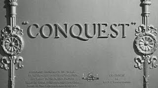 Conquest - Feature Clip