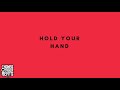 Summer Walker Type Beat “Hold Your Hand” | R&B Instrumental (Prod. Thomas Crager)