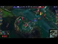 🐮리가 나는 썸네일 농심 vs. 리브 샌박 game3 h l 01.14 2021 lck spring split