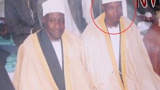 Muslim cleric gunned down in Natete