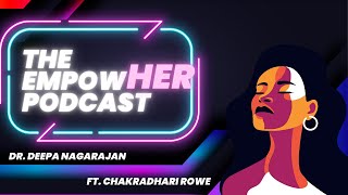 EmpowHER : A Women's Day Special Podcast