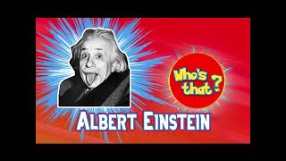 Albert Einstein Who Changed The World Forever
