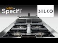 New in Specifi | Silko