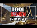 Tool - Schism (Drum Cover) **WITH DRUM SOLO**