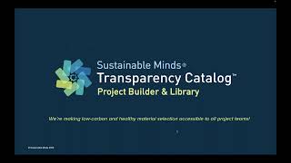 Demystifying Transparency Data Creation \u0026 Management  Humans, APIs and AI