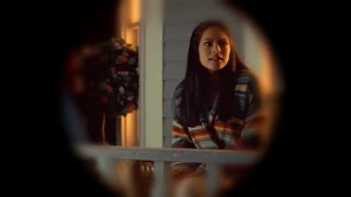 [4k] Embrace's "Wonder" In Smallville (S1; E1)