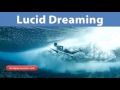 lucid dreaming program your mind to remember control and learn from your dreams