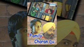 Family Choran Di