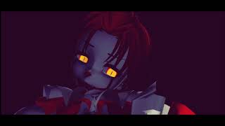 [MMD] •Change the Formality• {MEME / IT}