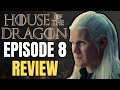 House of the Dragon Season 2 Finale was a Joke with @VoiceofOldtown and @booktubeadvocate