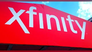 Xfinity warns customers of data breach