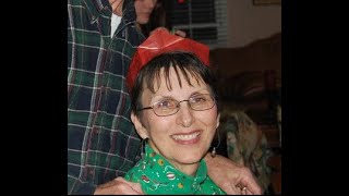 Memorial Service for Kay Meredith 10-7-23