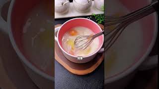 Caramelized caramel, baked egg and it’s over | 焦糖的焦，烤蛋的蛋,好吃就完了