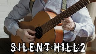 Silent Hill 2 - Promise | Acoustic Guitar