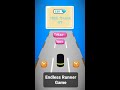 My First Game in Unity - Endless Runner