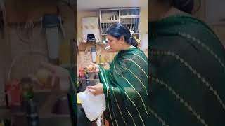 স্বামী স্ত্রী 😝😎🤣 টম অ্যান্ড জেরি #funny #comedy #priya Gahlawat #