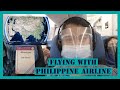 Philippine Embassy Free Repatration 2020/Our Journey from Beirut to Manila with Philippine Airline