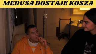 Medusa dostaje kosza od Klaudii | Ale kongo