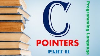 C Programming Pointers | Arithmetic Operations | Part 2 | Pointers in C | Tutorial