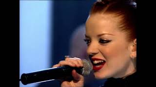 Garbage - When I Grow Up (1999/02/05)
