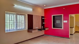 2 சென்டில் 1150sqft ல் அழகான 2BHK வீடு | Beautiful Double Story House | Natarajan Homes | Epi - 22