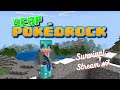 SERP Pokedrock Stream #7 - Kita Mulai Mega Project!!