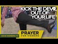 KICK THE DEVIL OUT OF YOUR LIFE!!! | Prayer With T.B. Joshua || #scoan #emmanueltv #prayer #tbjoshua