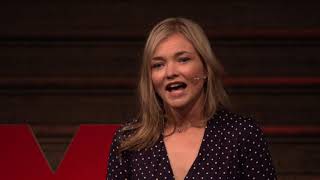 Making a stand against injustice | Laura Banks | TEDxStormont