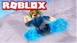 Mad Tricks For Days Shred Roblox Steep - roblox shred