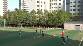 2023.04.18 [연습경기] SSFC U12 vs 전농초_3